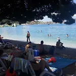 公寓 Katica 马卡尔斯卡