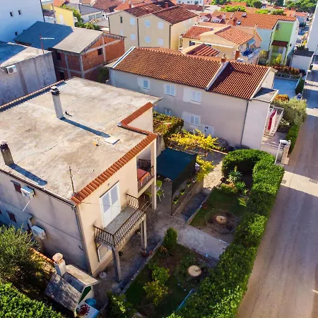 Katica Apartman Makarska