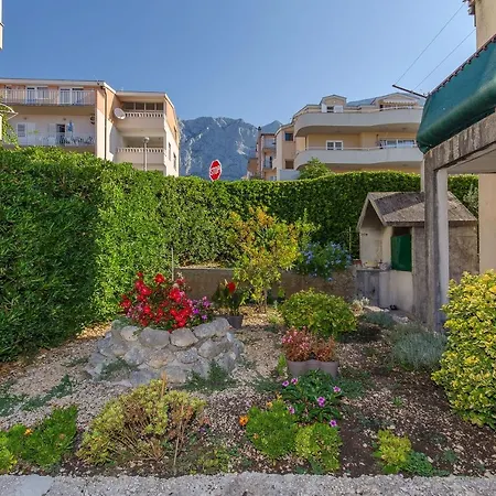 Apartamento Katica *