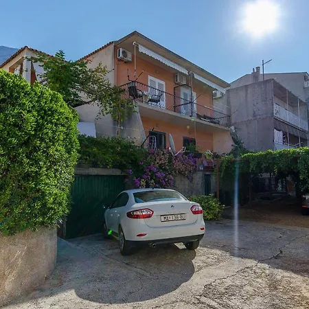 Katica Apartamento Makarska