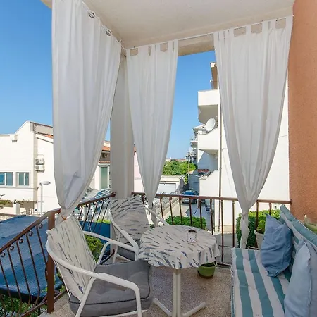 Katica Apartamento *