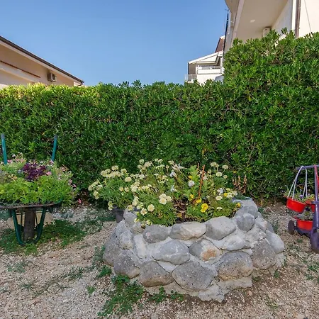 Apartamento Katica Makarska
