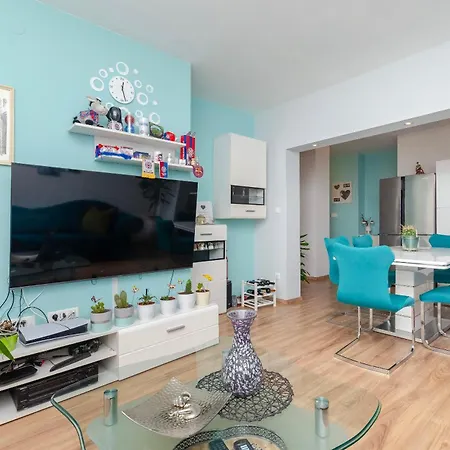 Katica Apartman Makarska