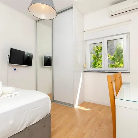 Apartamento Katica Makarska