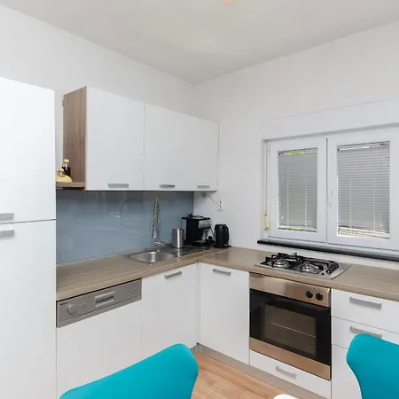 Katica * Μακάρσκα