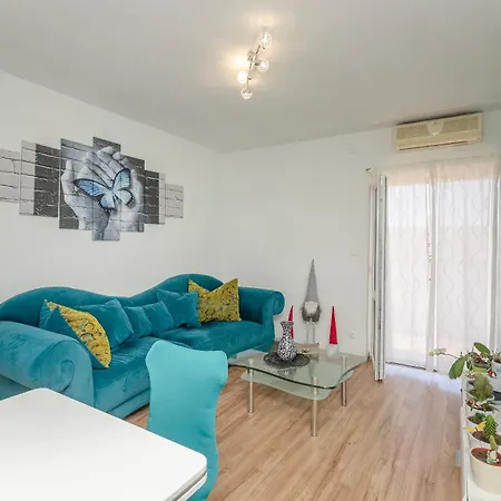 Apartman Katica