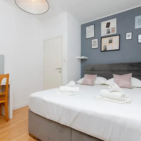 Apartamento Katica *