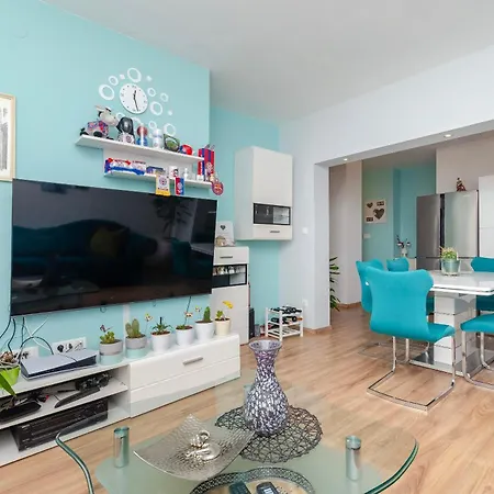 Katica * Μακάρσκα