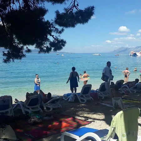 Διαμέρισμα Katica