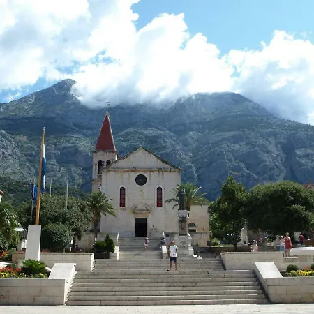 Katica Διαμέρισμα