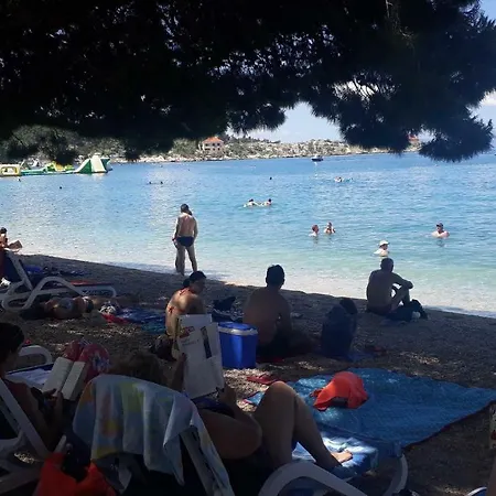 아파트 Katica 마카르스카