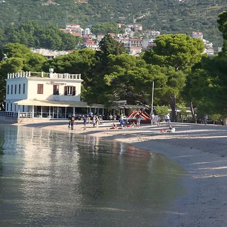 Katica * Μακάρσκα