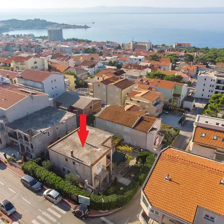 Katica Apartamento *