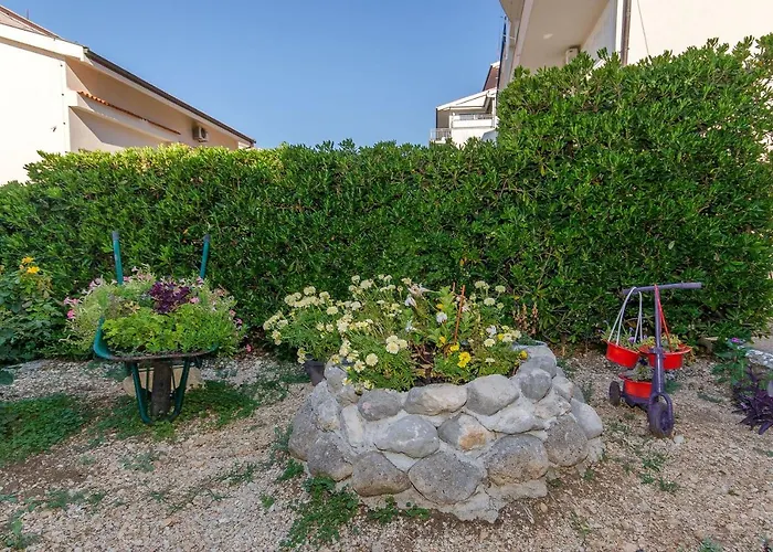 Apartman Katica Makarska
