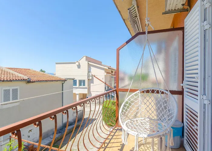 Katica Apartman Makarska