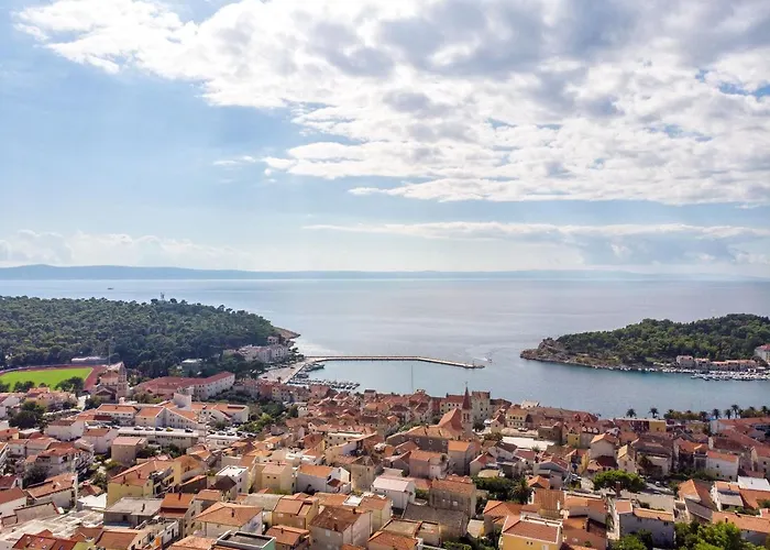 Katica Μακάρσκα