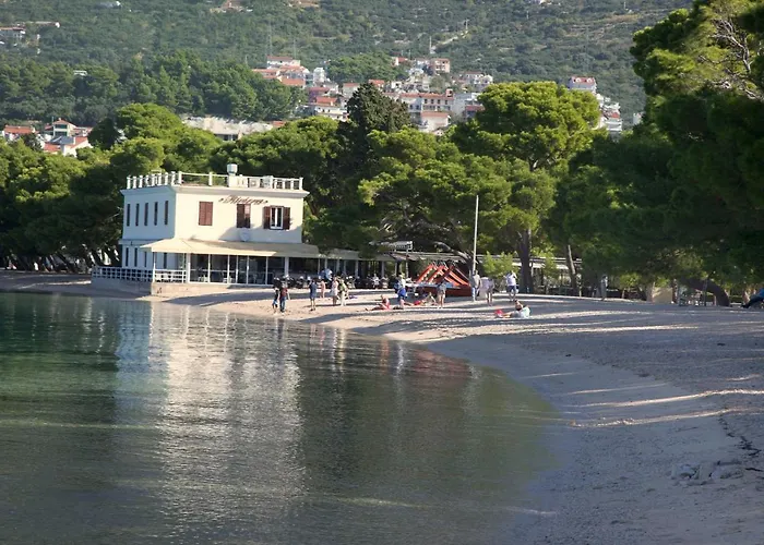 Katica * Μακάρσκα