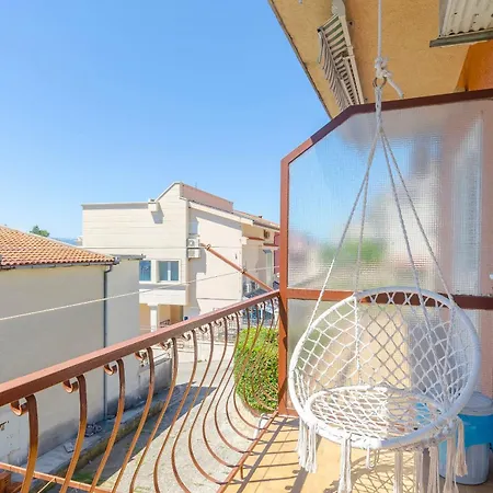 Katica Apartment Makarska