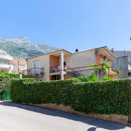 Lägenhet Katica Makarska