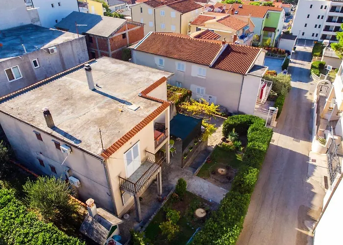 Katica Apartment Makarska