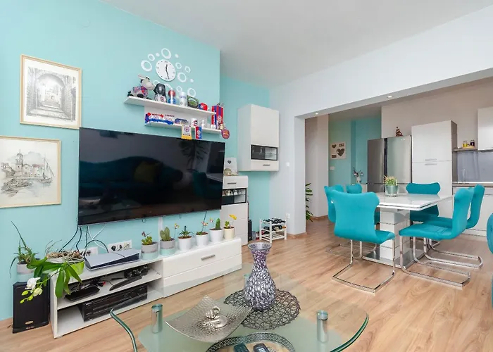 Katica Apartment Makarska