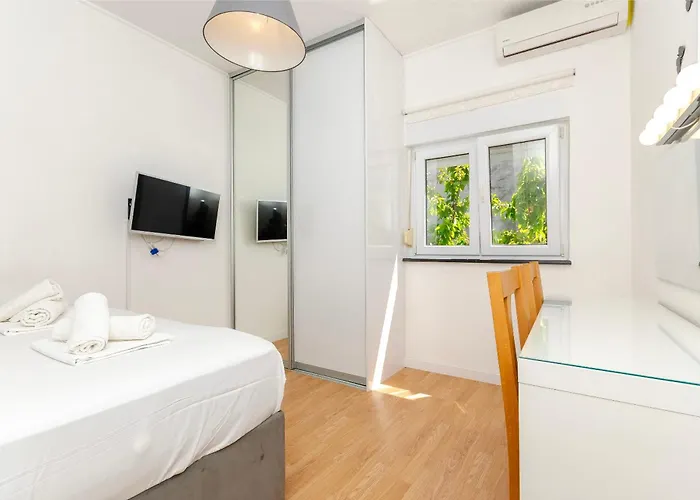 Apartment Katica Makarska