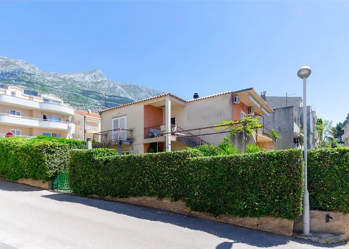 Apartment Katica Makarska