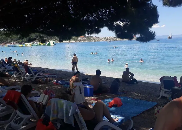 Apartment Katica Makarska